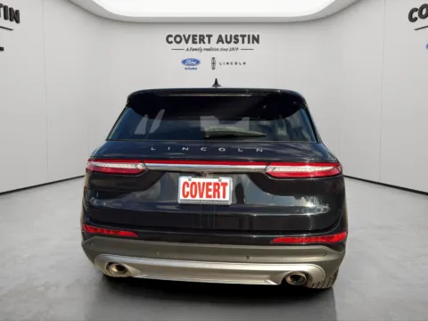 More photos of 2024 Lincoln Corsair Premiere at Covert Ford Lincoln, TX