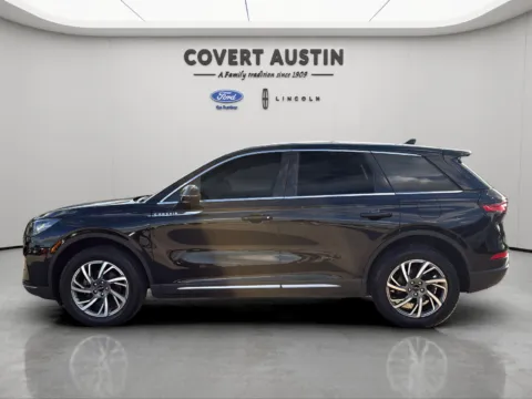 Photos of 2024 Lincoln Corsair Premiere for sale in Austin, TX at Covert Ford Lincoln