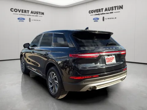 Another view of 2024 Lincoln Corsair Premiere for sale in Austin, TX at Covert Ford Lincoln