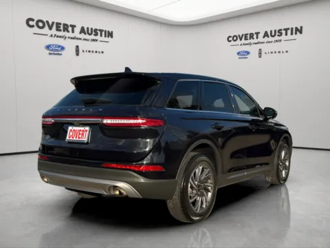 More photos of 2024 Lincoln Corsair Premiere at Covert Ford Lincoln, TX