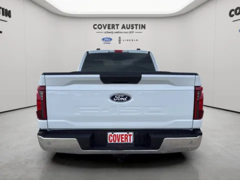 More photos of 2026 Ford F-150 XL at Covert Ford Lincoln, TX