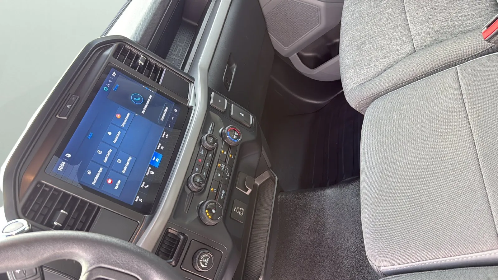 Ford F-150 photo 20