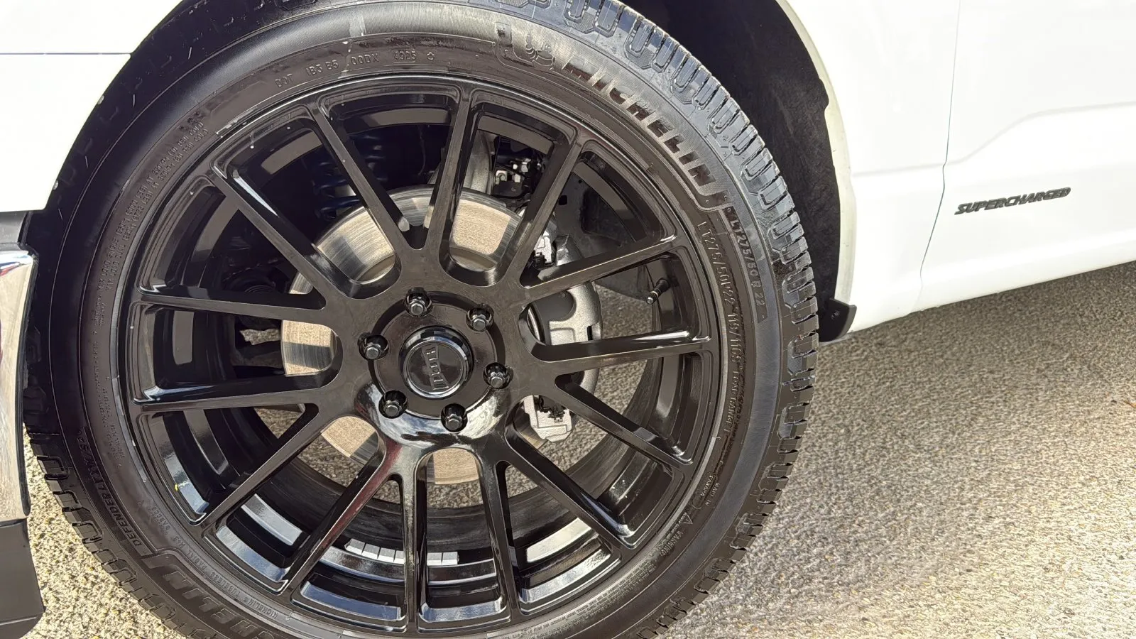 Ford F-150 photo 25