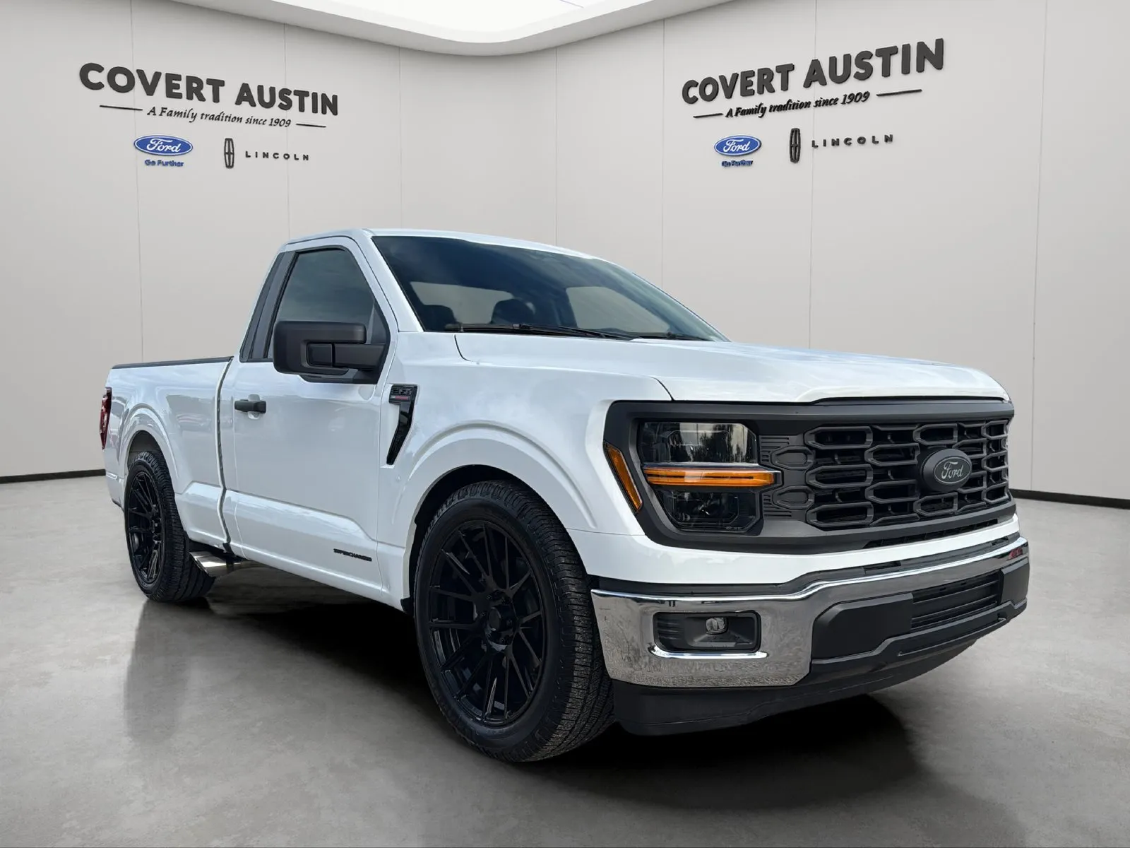 Ford F-150 photo 7