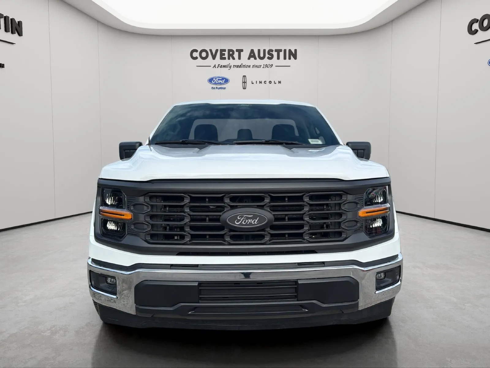 Ford F-150 photo 8