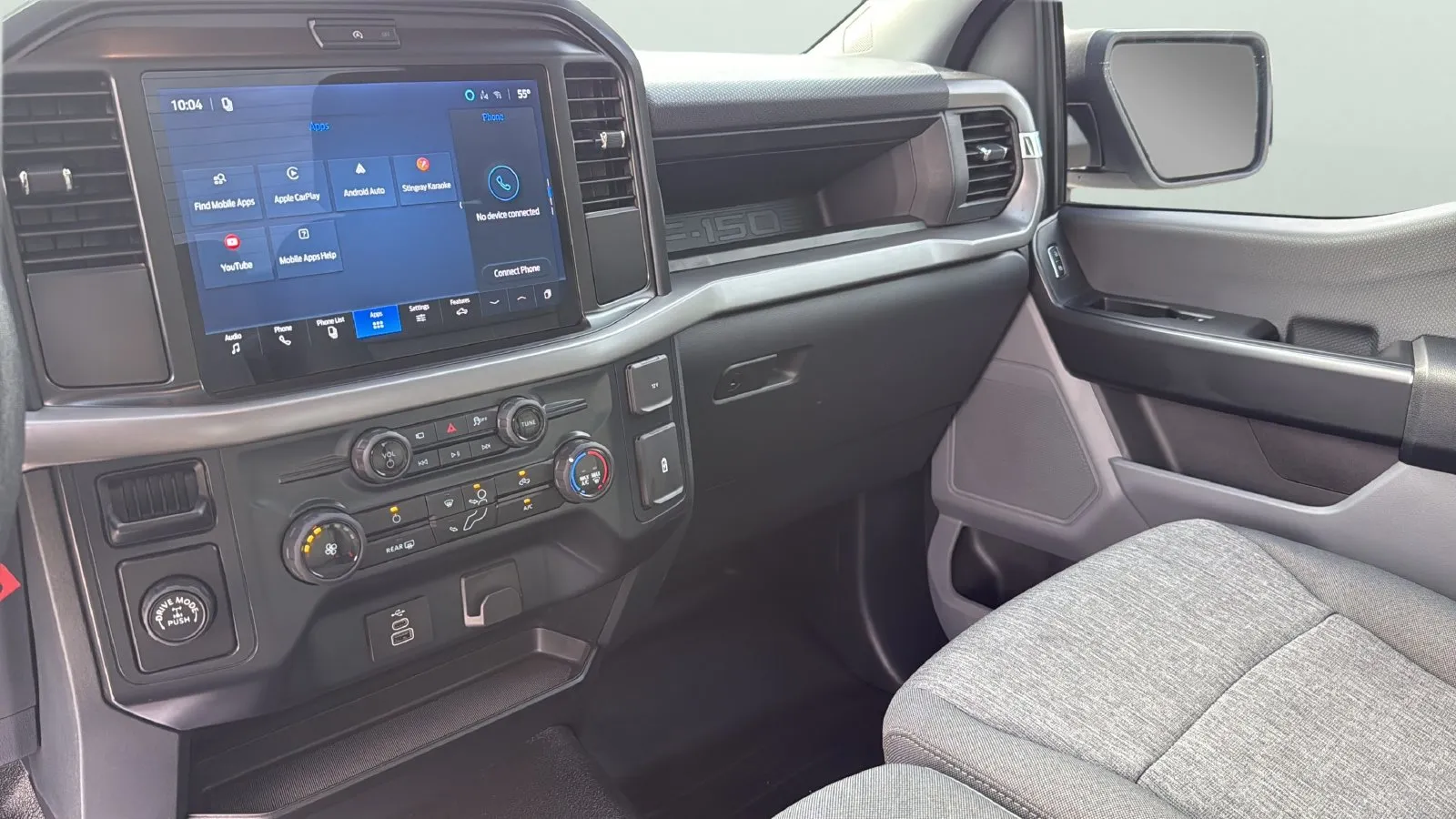 Ford F-150 photo 19