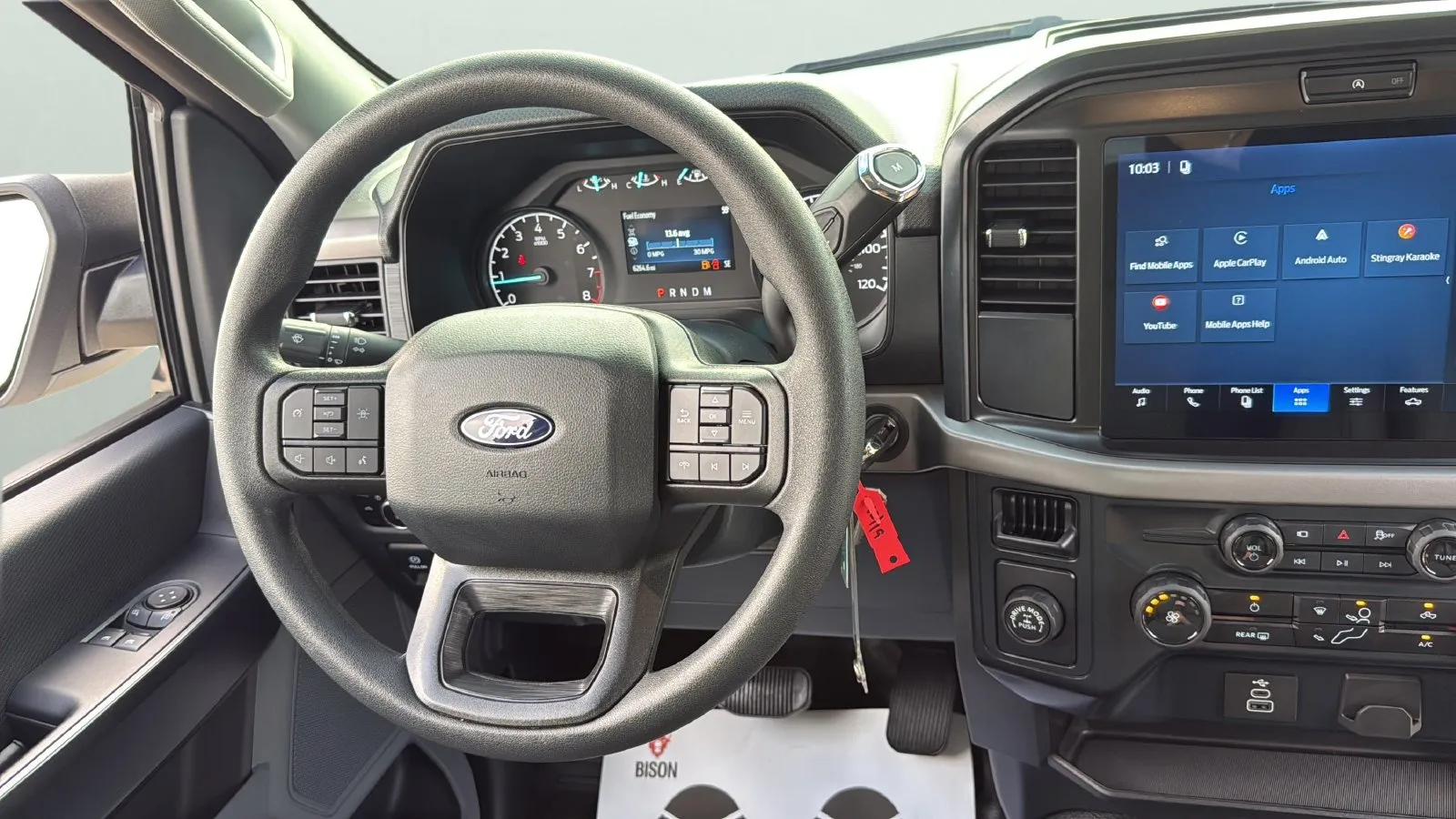 Ford F-150 photo 12