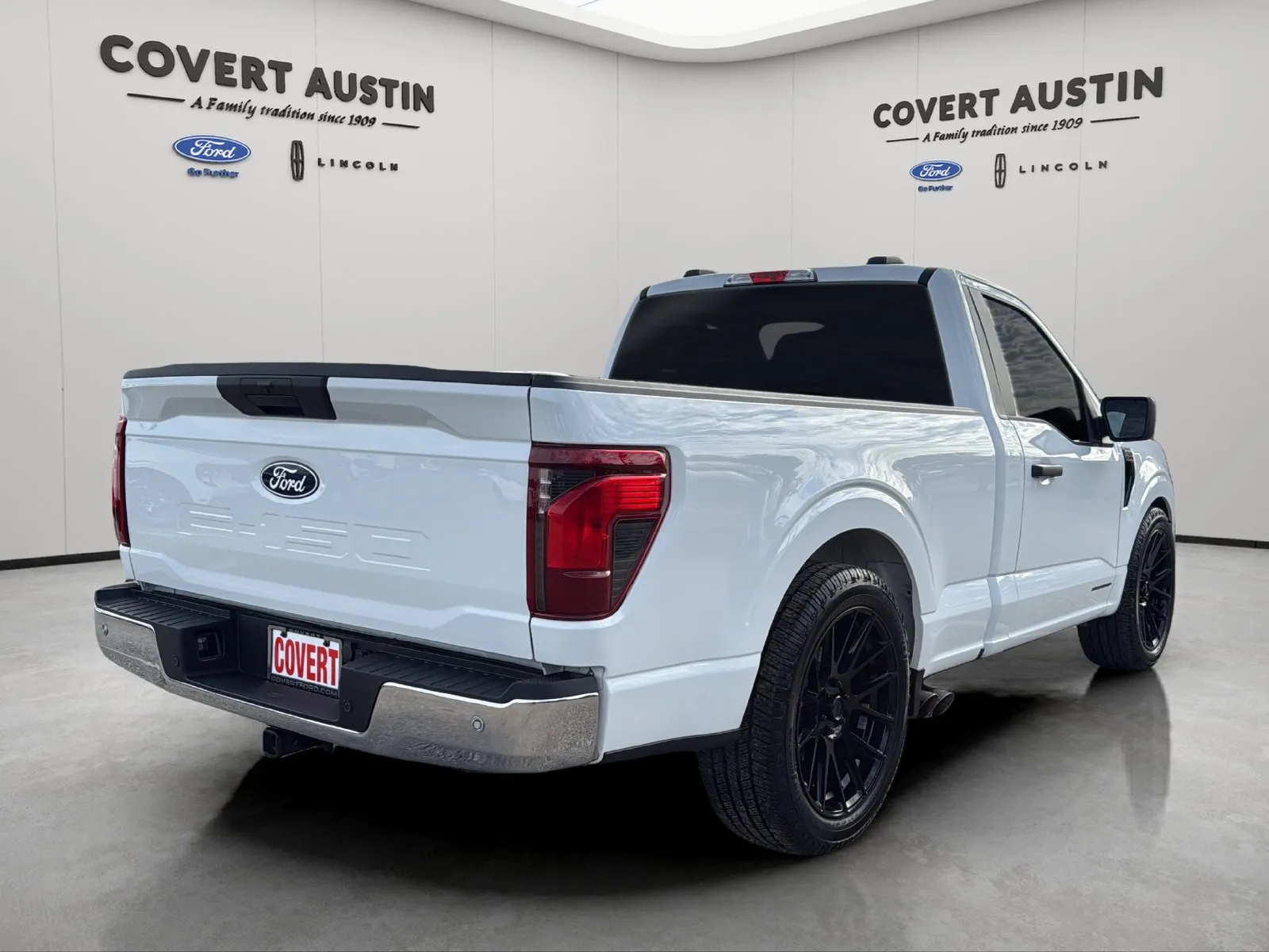 Ford F-150 photo 5