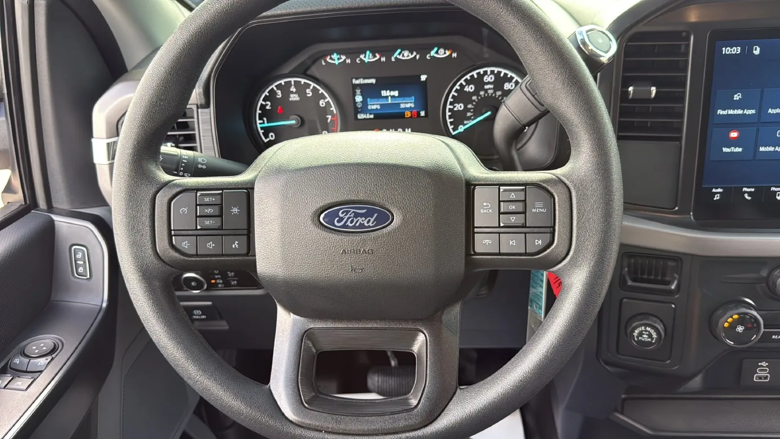 Ford F-150 photo 14