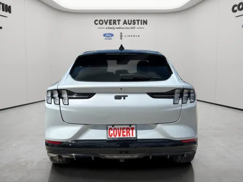 More photos of 2023 Ford Mustang Mach-E GT at Covert Ford Lincoln, TX