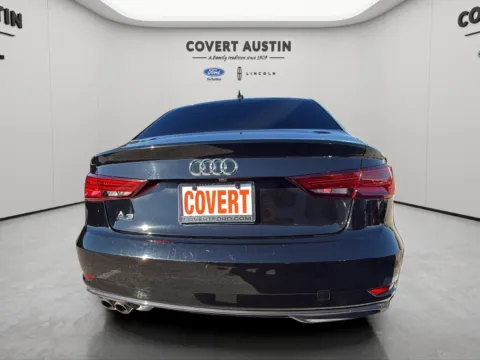 More photos of 2020 Audi A3 2.0T Premium at Covert Ford Lincoln, TX