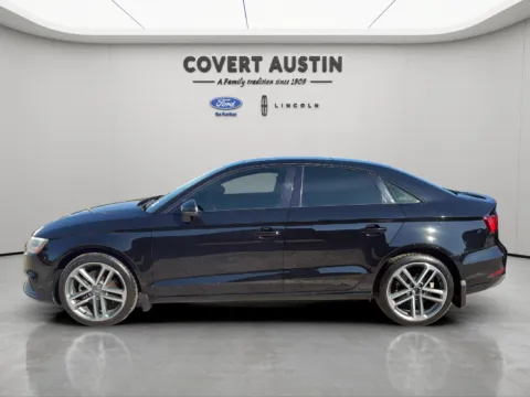 Photos of 2020 Audi A3 2.0T Premium for sale in Austin, TX at Covert Ford Lincoln