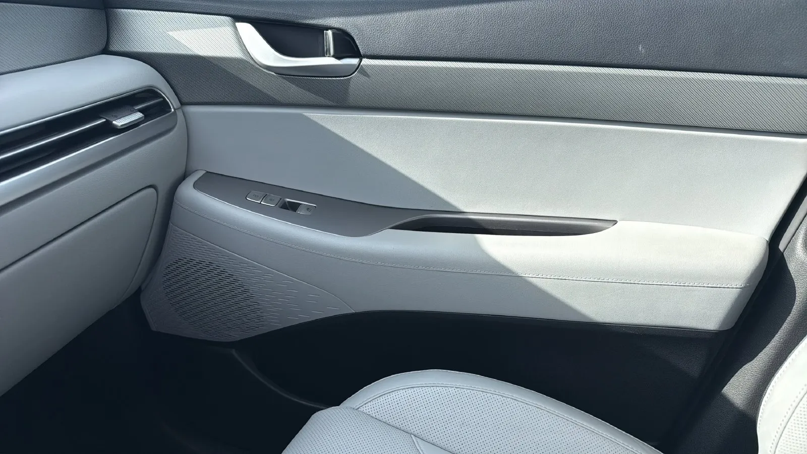 Hyundai Palisade photo 23