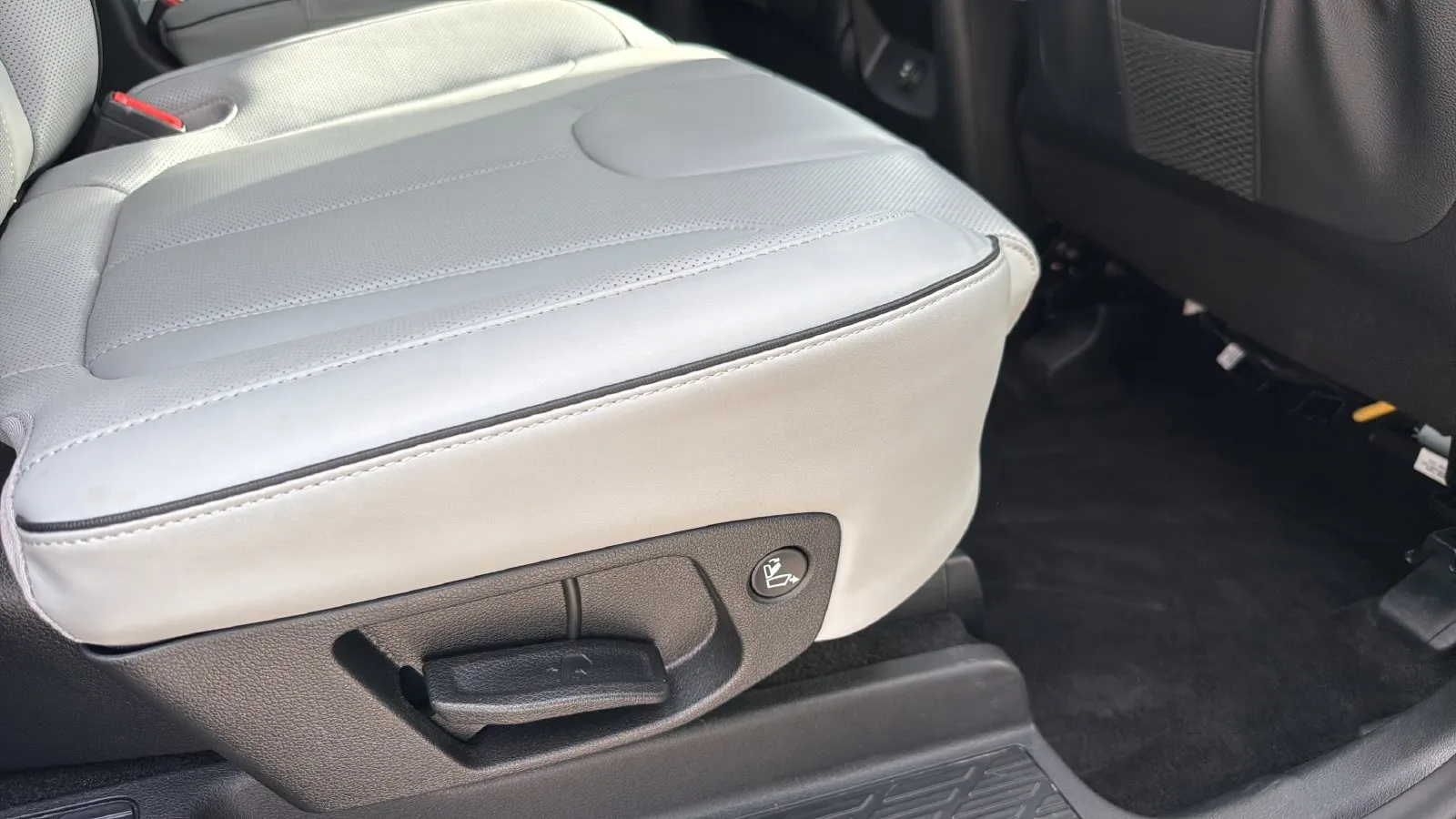 Hyundai Palisade photo 26