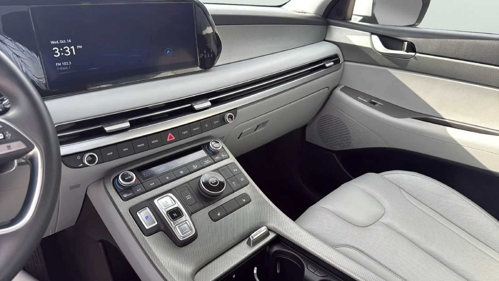Hyundai Palisade photo 19