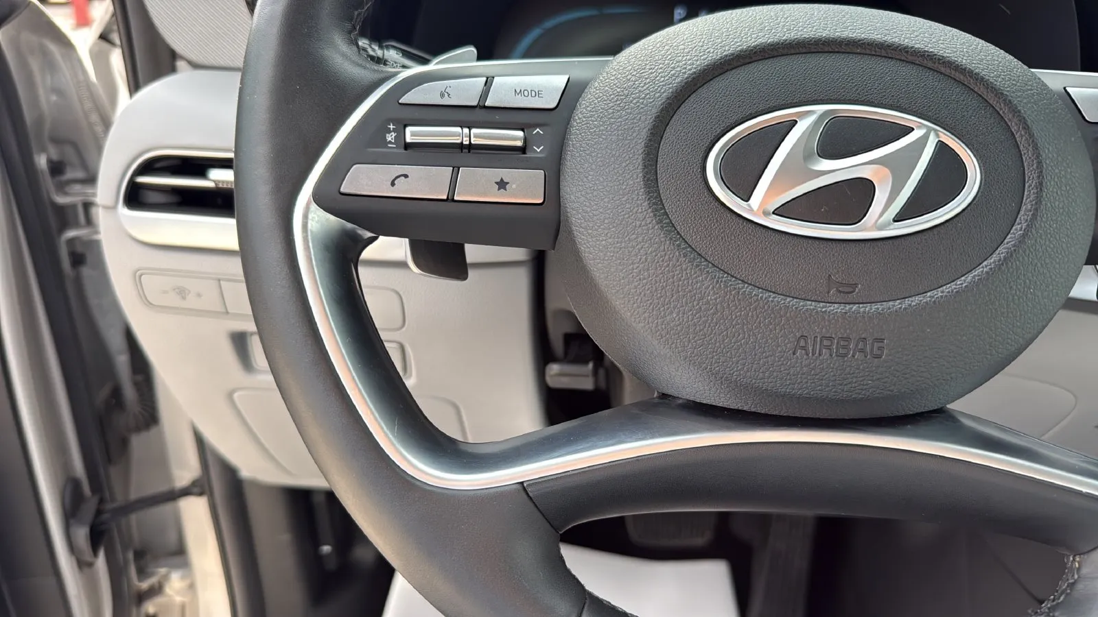 Hyundai Palisade photo 16