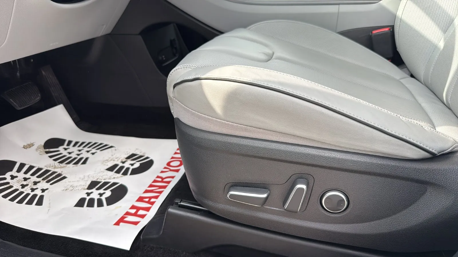 Hyundai Palisade photo 10