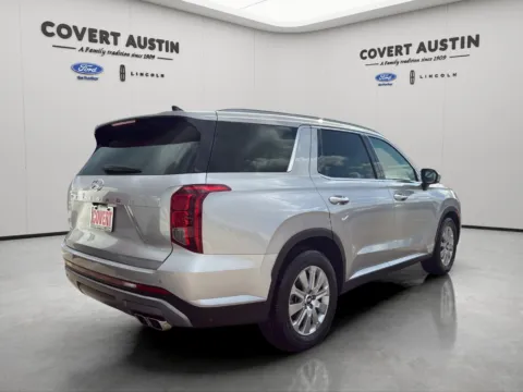More photos of 2025 Hyundai Palisade SEL at Covert Ford Lincoln, TX