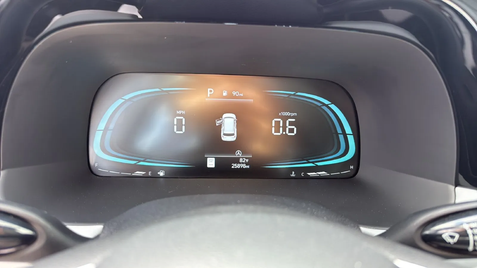 Hyundai Palisade photo 13