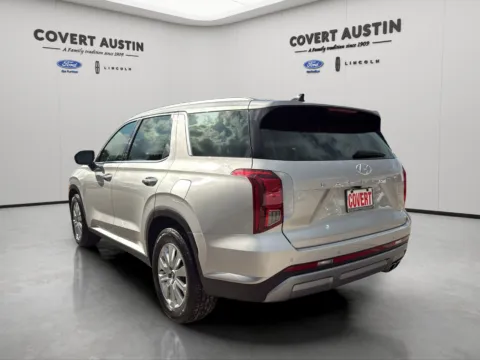 Another view of 2025 Hyundai Palisade SEL for sale in Austin, TX at Covert Ford Lincoln