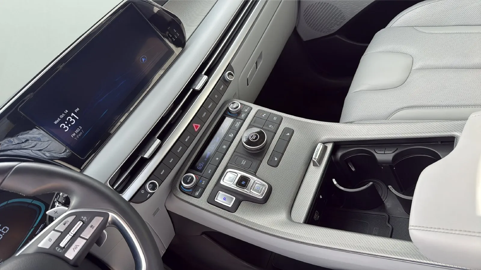 Hyundai Palisade photo 20