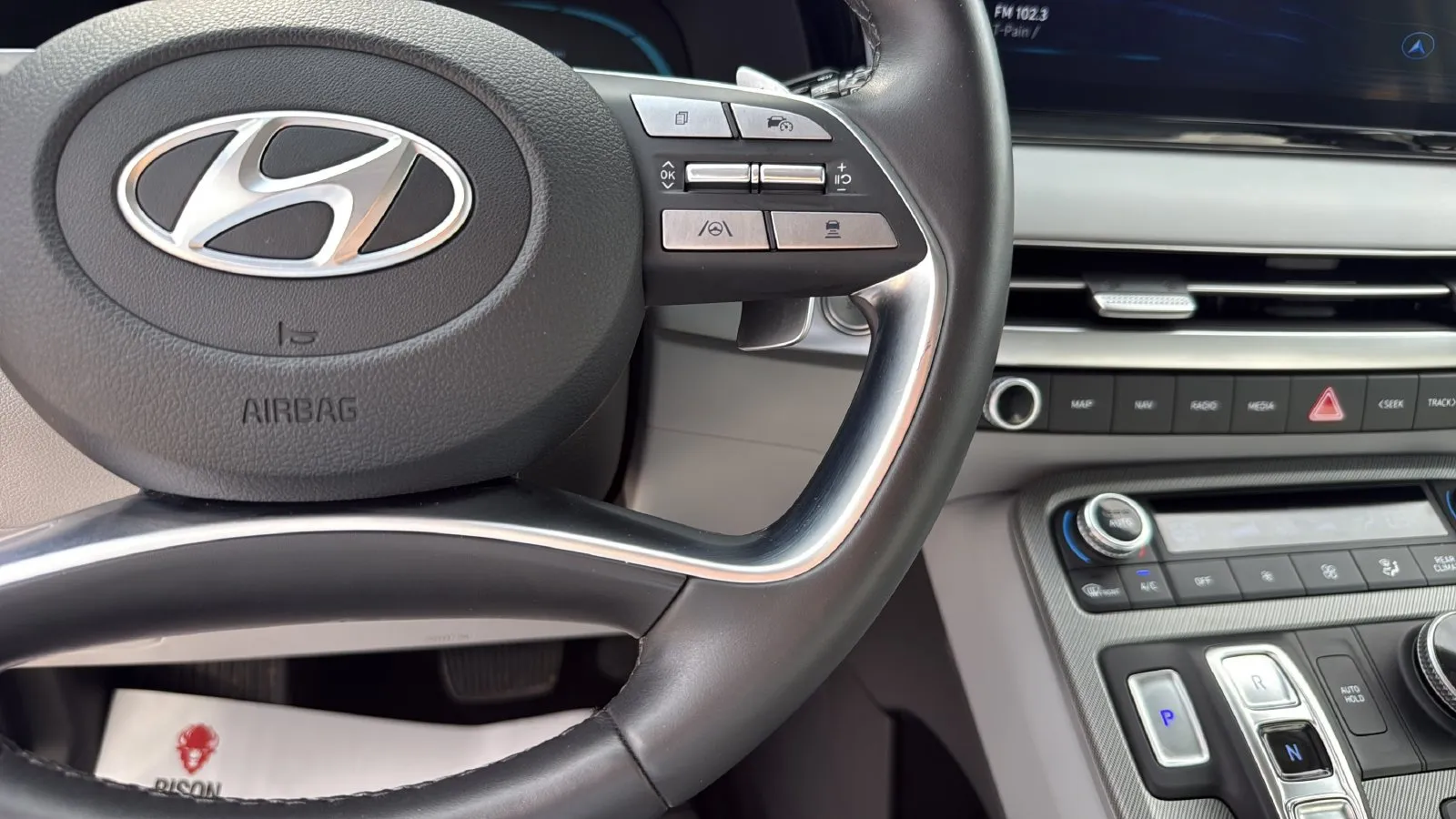 Hyundai Palisade photo 15