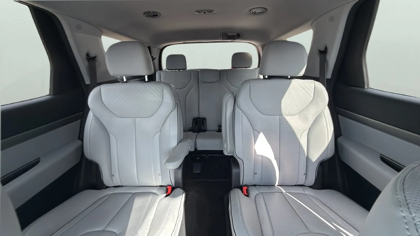 Hyundai Palisade photo 24
