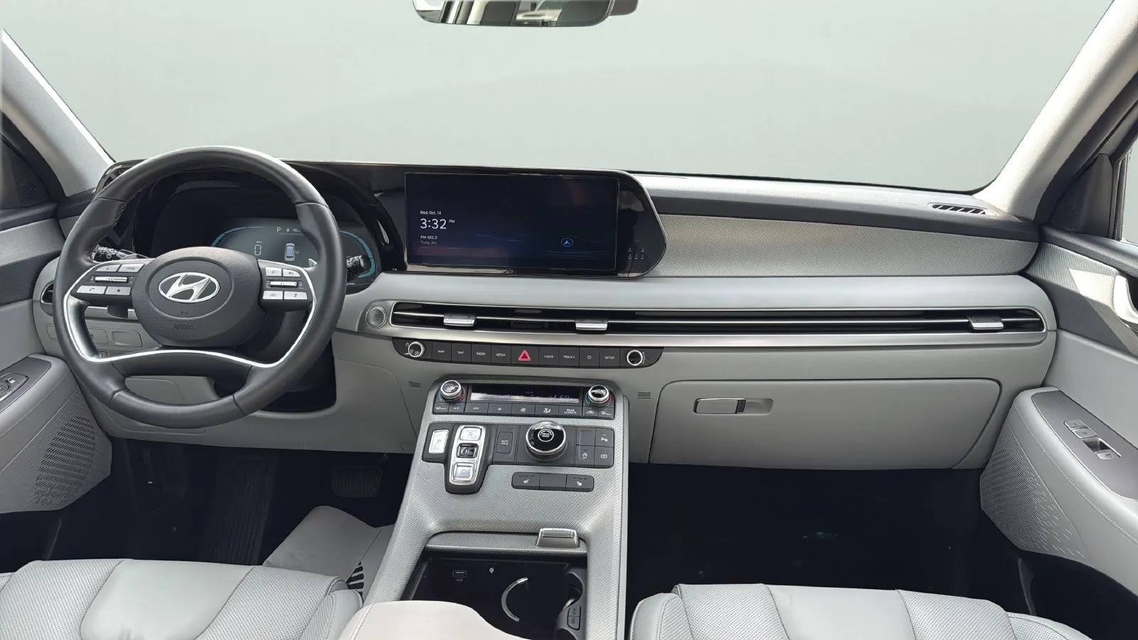 Hyundai Palisade photo 21