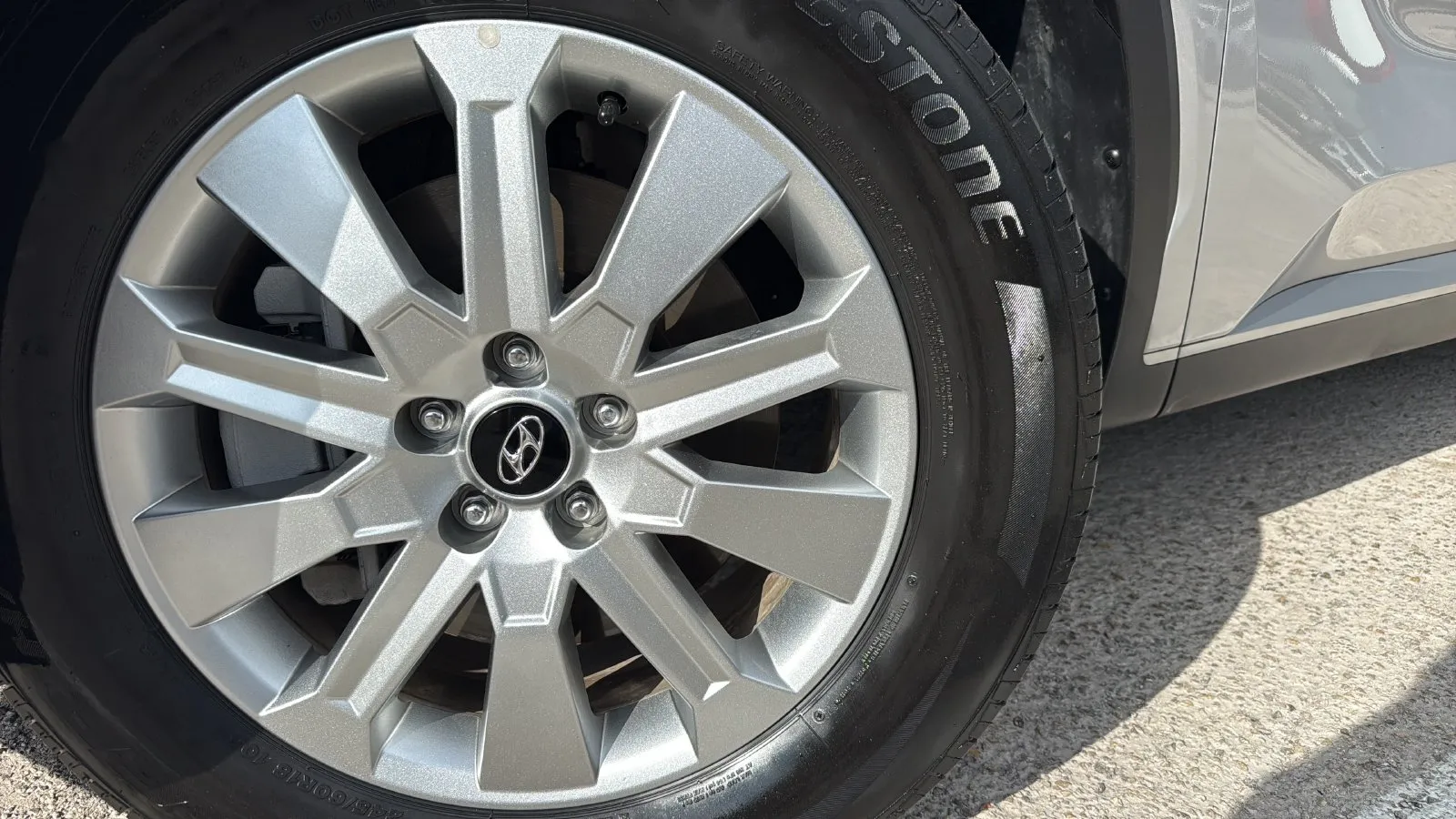 Hyundai Palisade photo 29