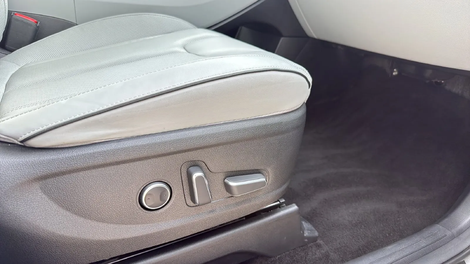 Hyundai Palisade photo 25
