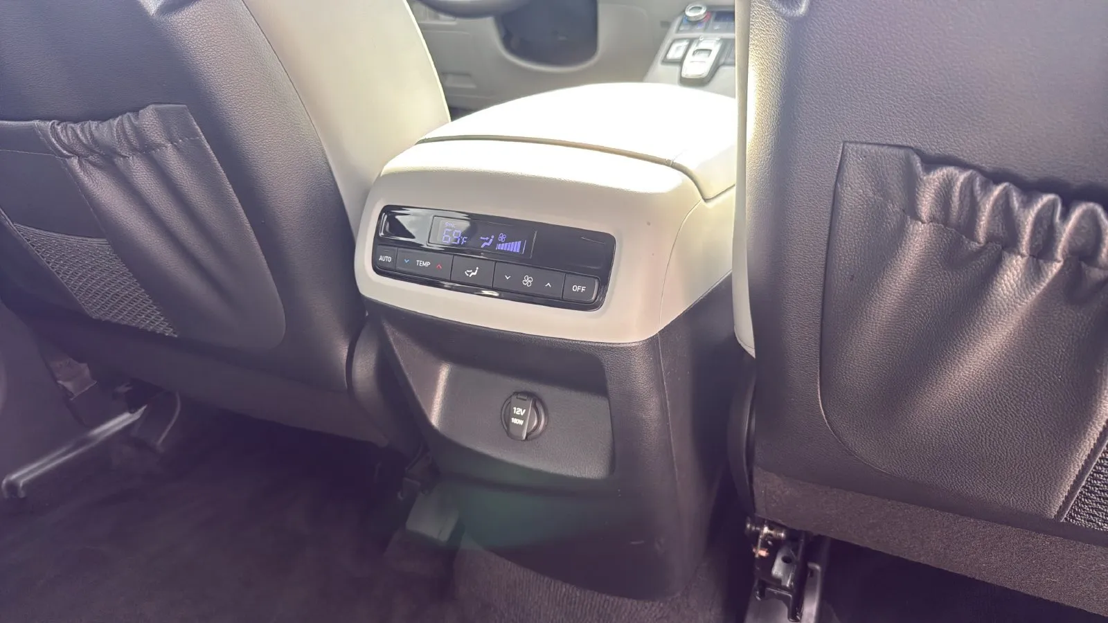 Hyundai Palisade photo 27
