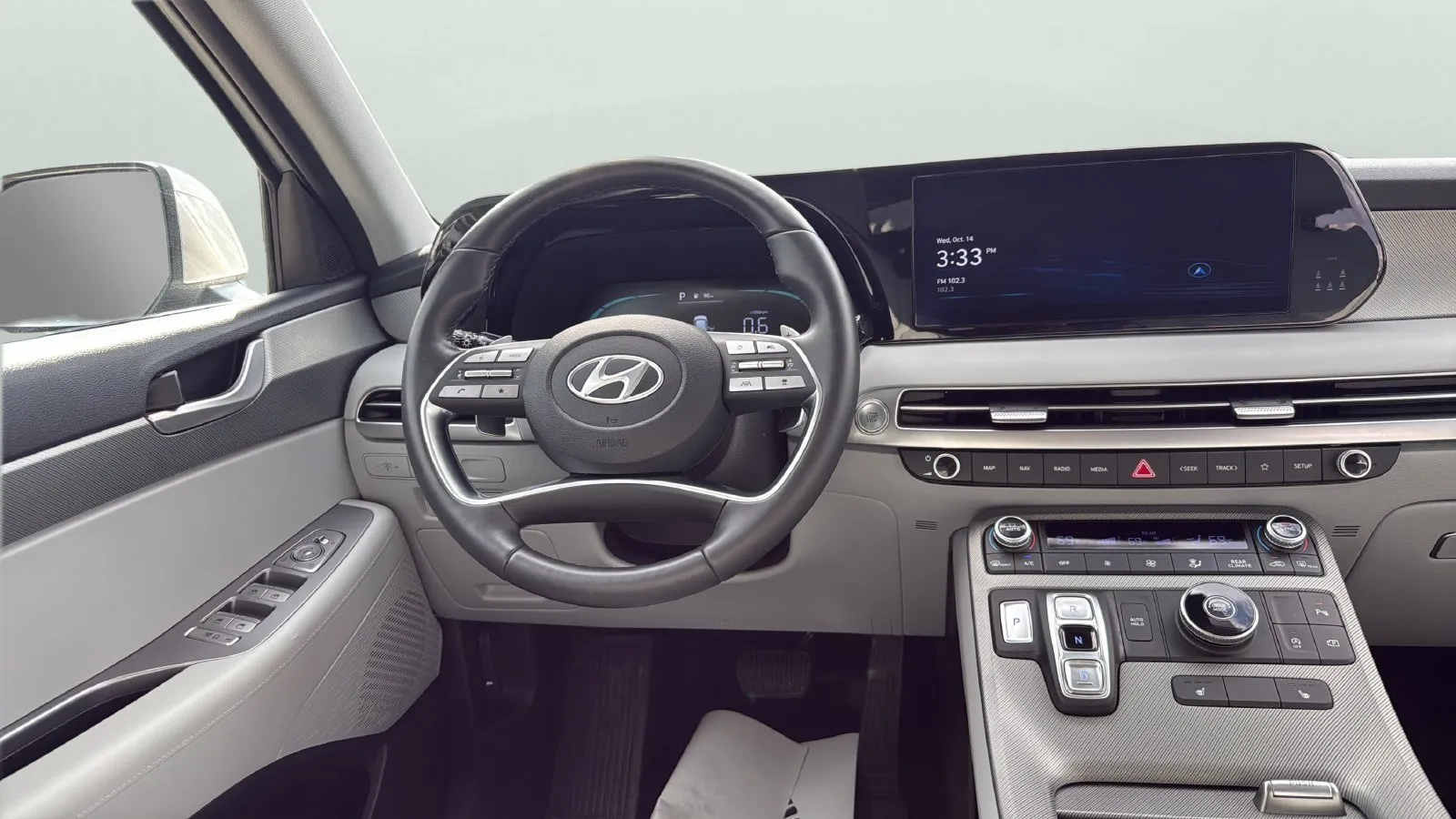 Hyundai Palisade photo 12