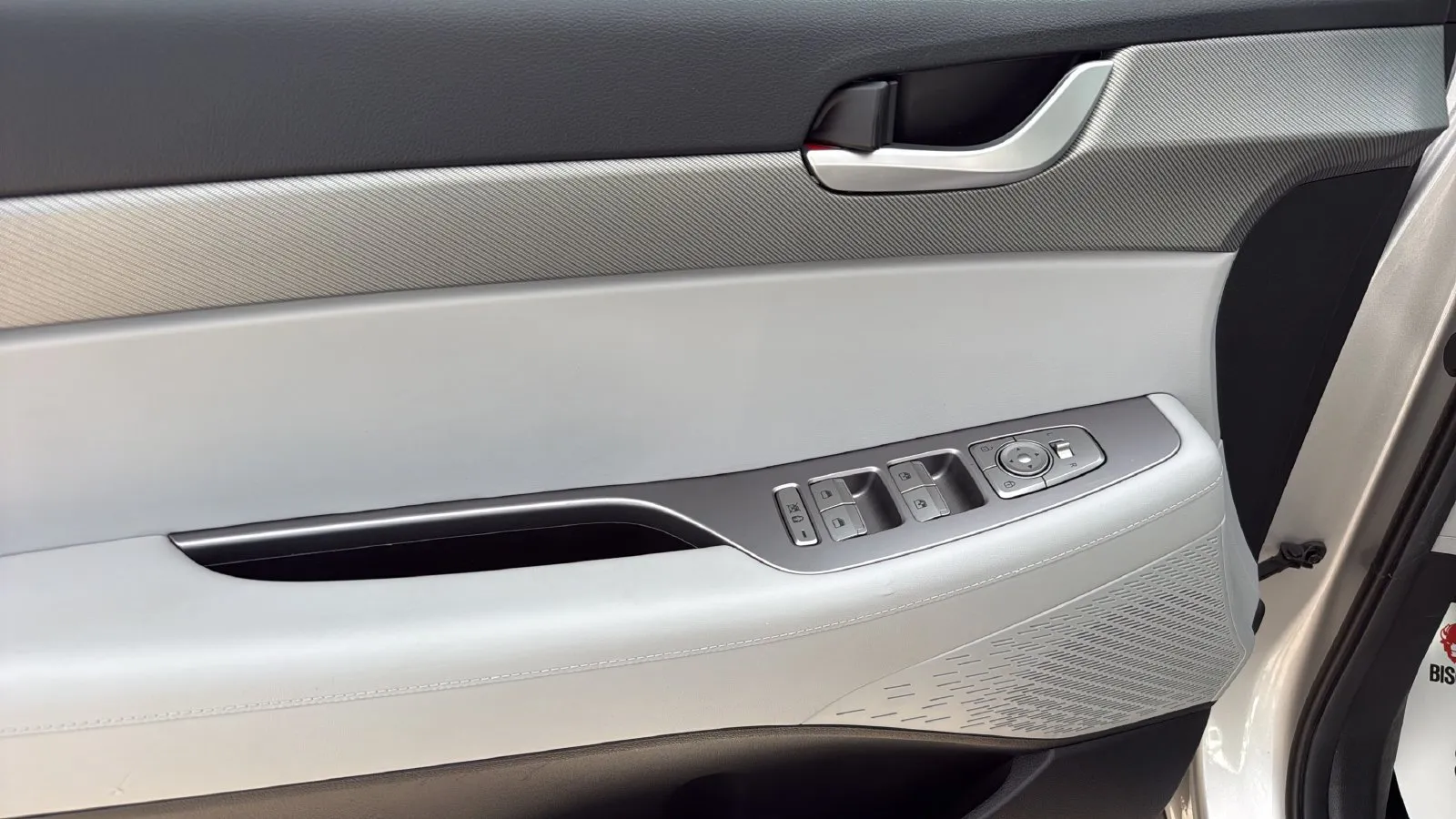 Hyundai Palisade photo 11