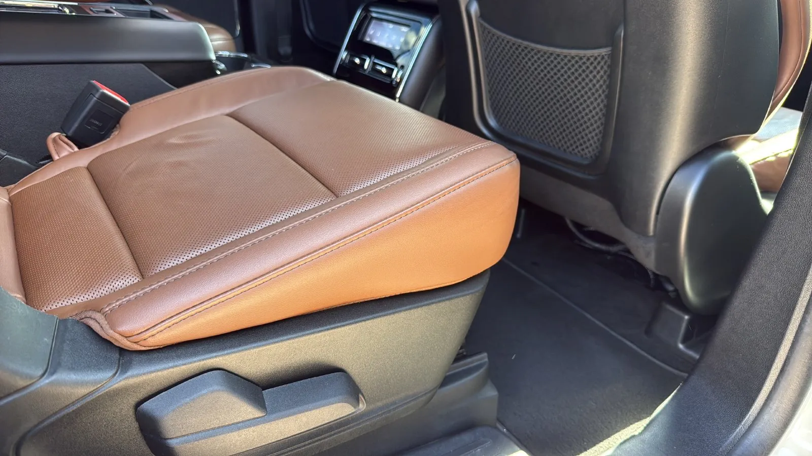 Lincoln Aviator photo 24