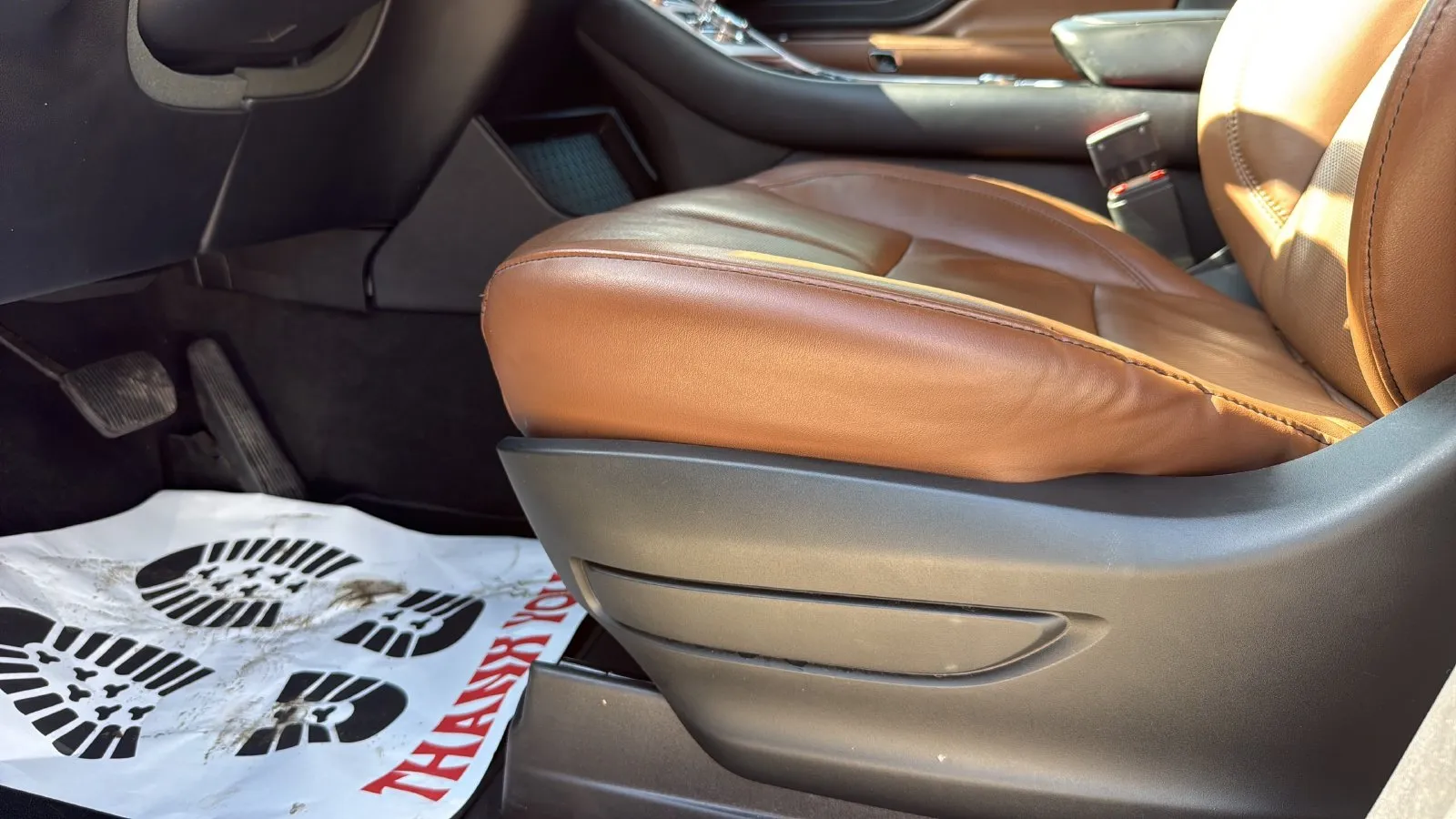 Lincoln Aviator photo 8