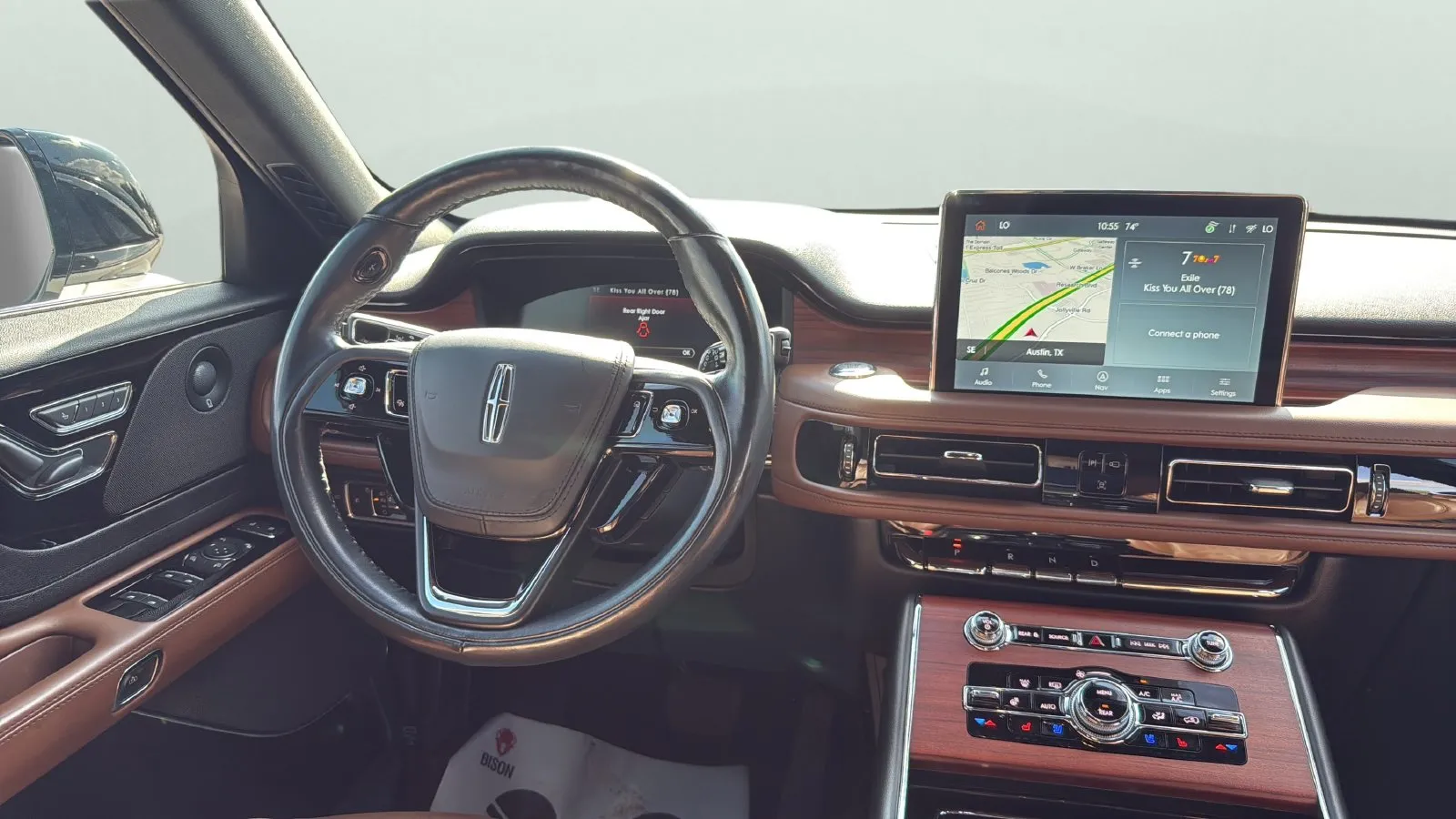 Lincoln Aviator photo 10