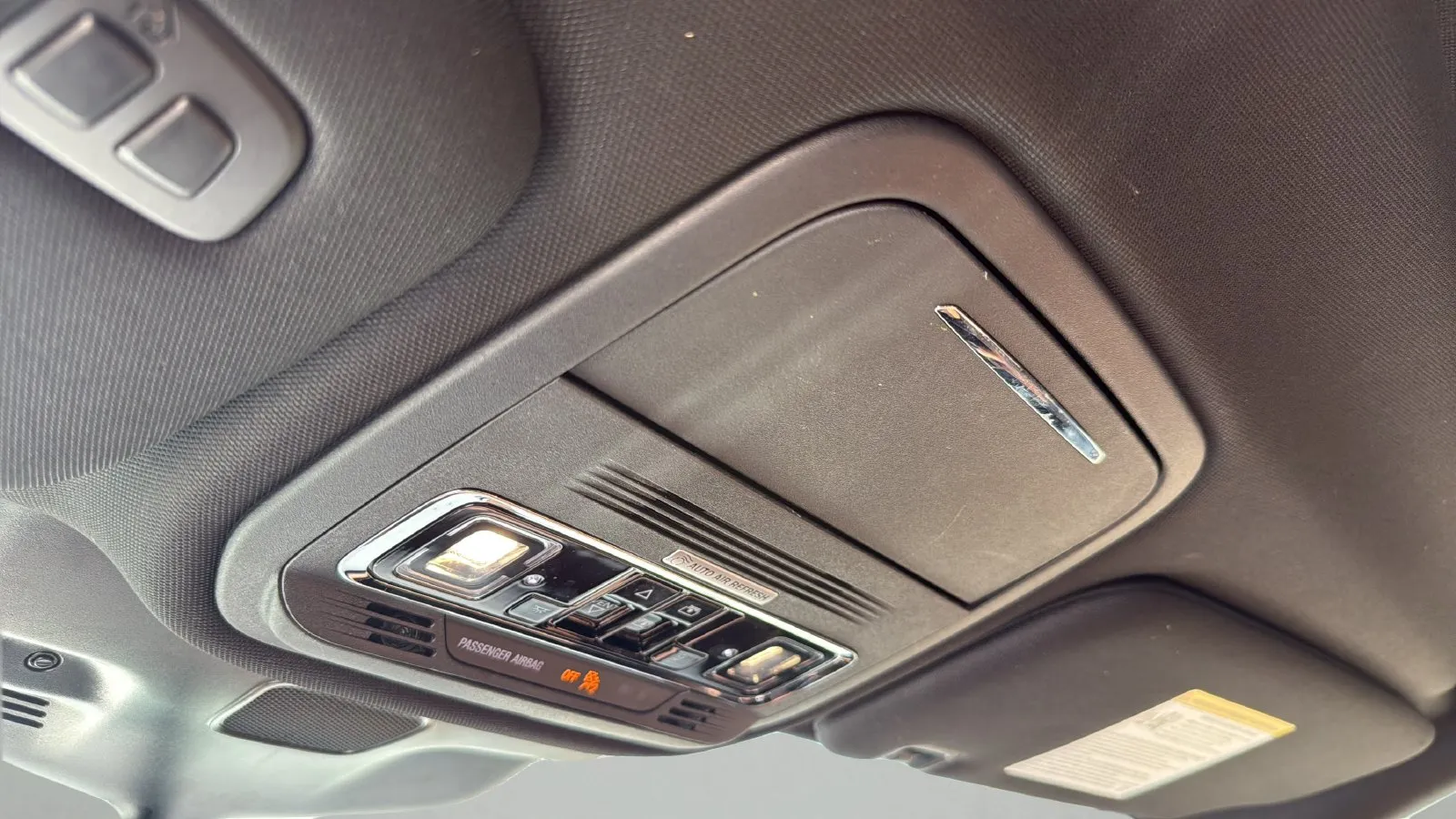 Lincoln Aviator photo 20
