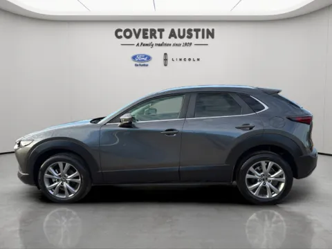 Photos of 2023 Mazda CX-30 2.5 S Select Package for sale in Austin, TX at Covert Ford Lincoln