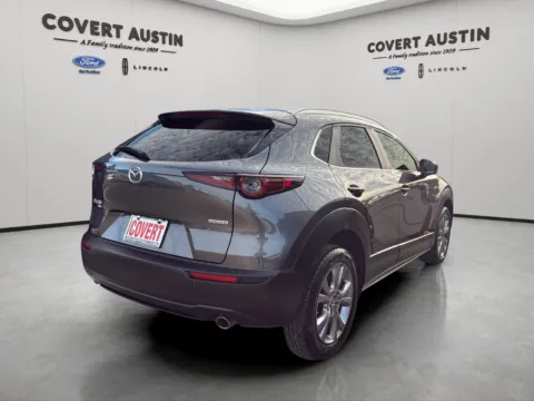 More photos of 2023 Mazda CX-30 2.5 S Select Package at Covert Ford Lincoln, TX