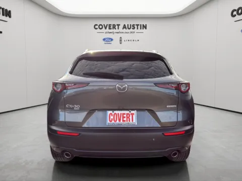 More photos of 2023 Mazda CX-30 2.5 S Select Package at Covert Ford Lincoln, TX