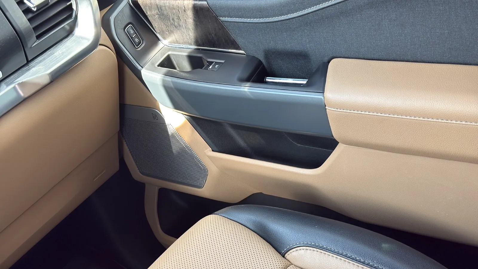 Ford F-150 photo 27
