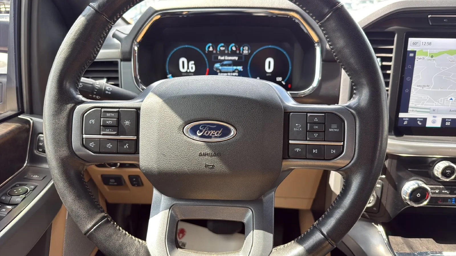 Ford F-150 photo 16