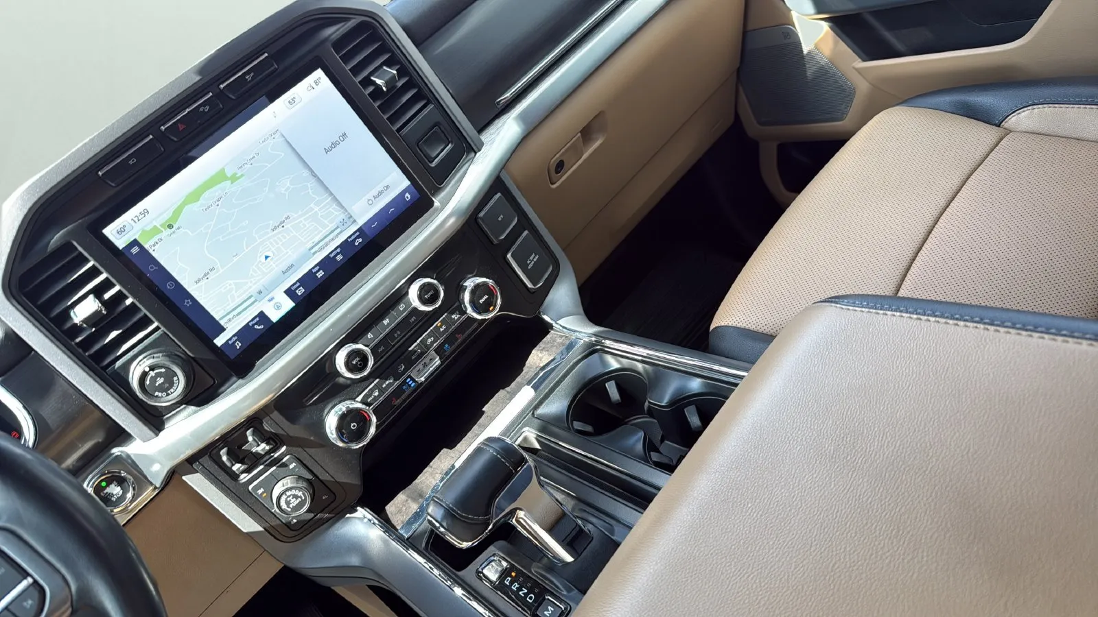 Ford F-150 photo 20
