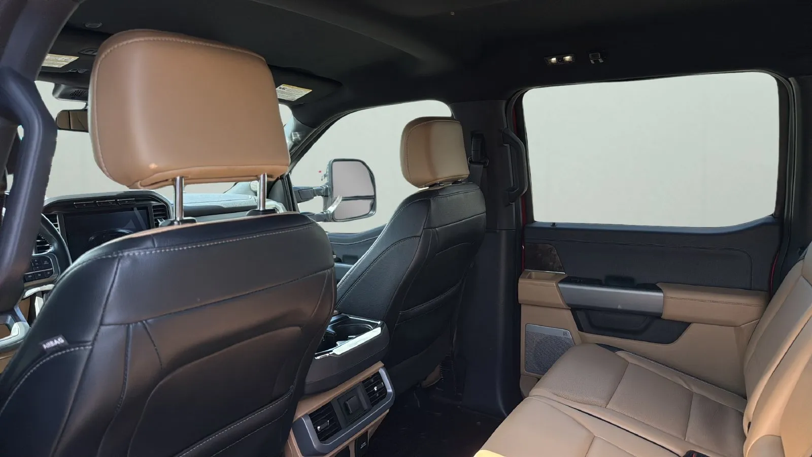 Ford F-150 photo 24