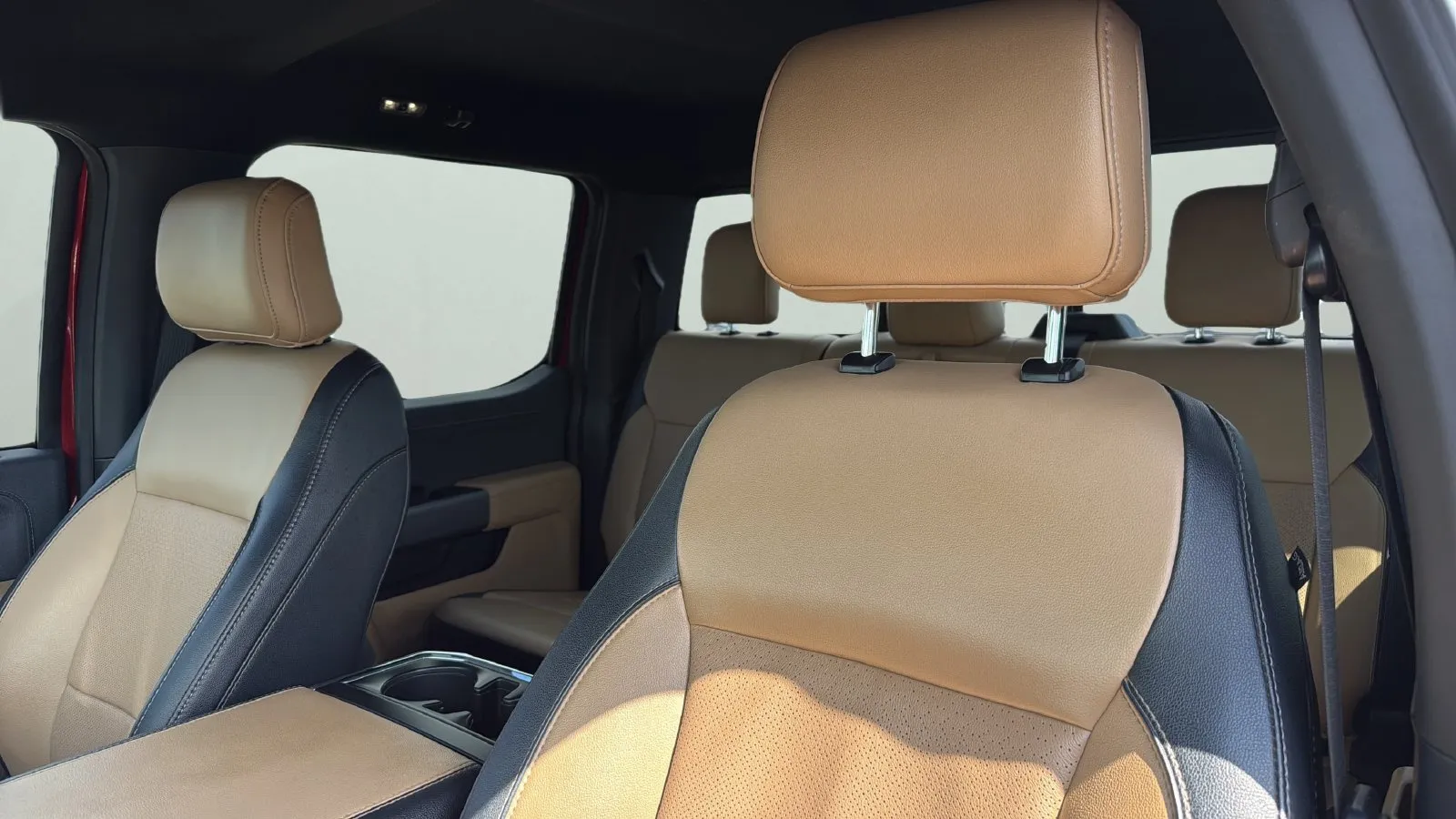 Ford F-150 photo 12