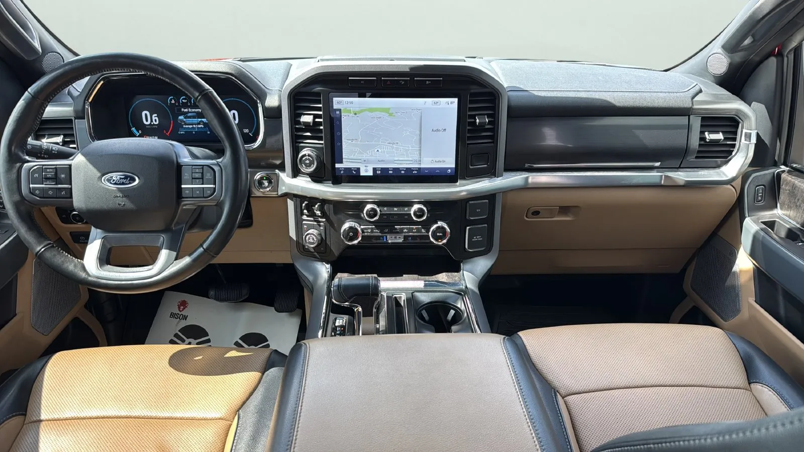 Ford F-150 photo 19