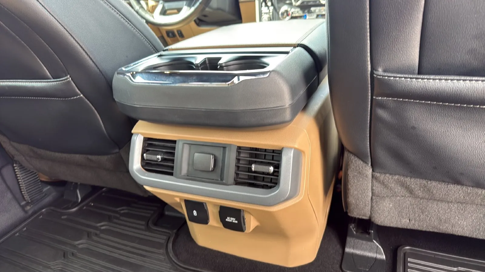 Ford F-150 photo 23