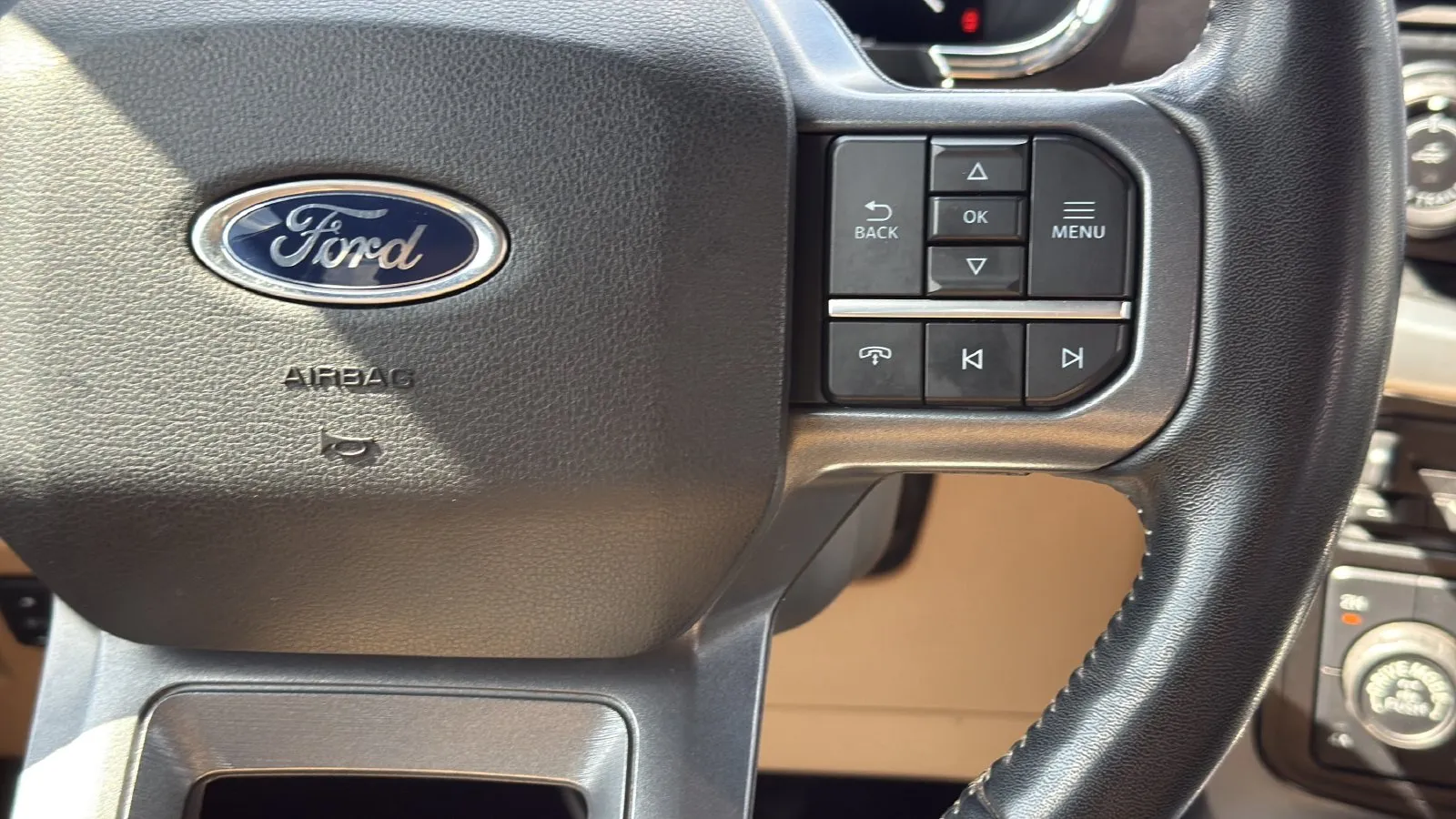 Ford F-150 photo 15
