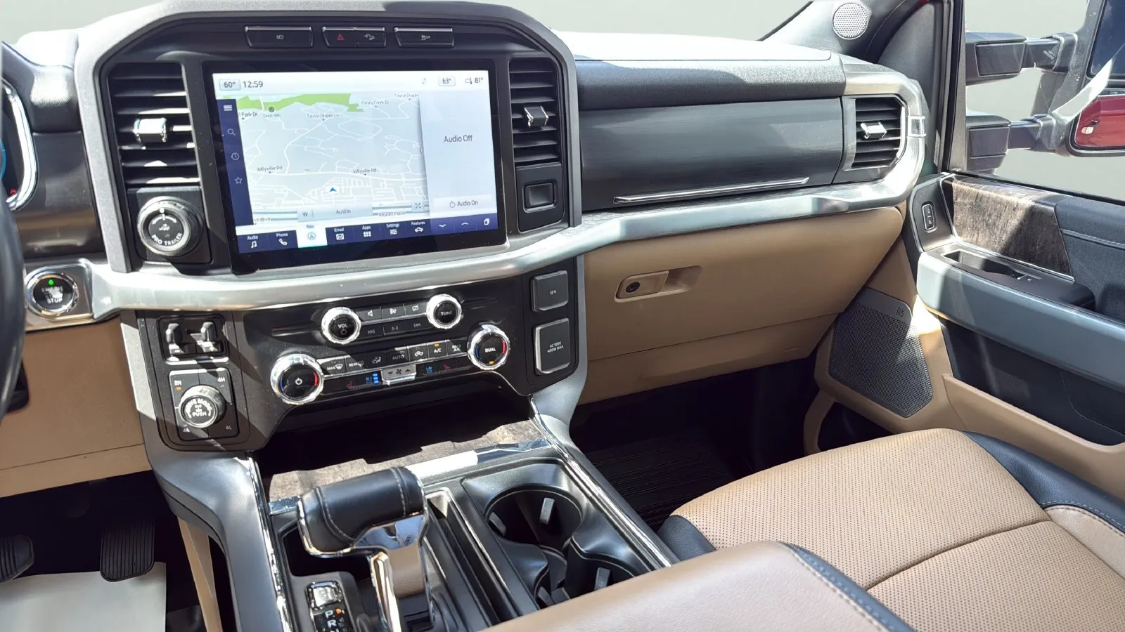 Ford F-150 photo 21