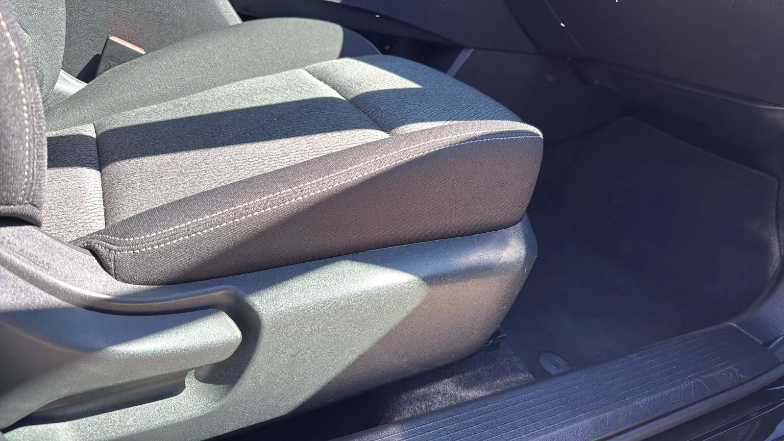 Nissan Rogue photo 21